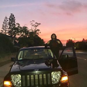 Meet your Posher, Leo